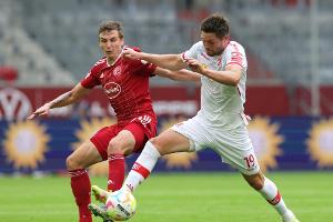 Regensburg beendet Sieglosserie gegen St. Pauli