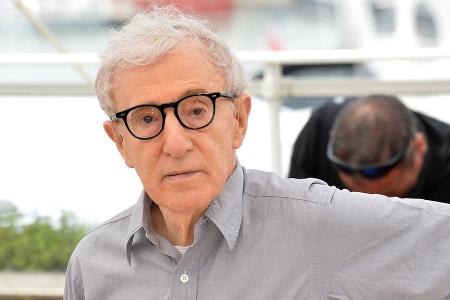 Woody Allen will nach Karriereende einen Roman schreiben