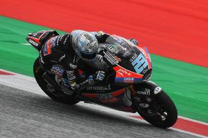 Bitteres MotoGP-Comeback für Marquez - Schrötter stürzt