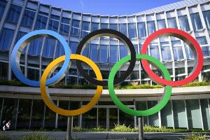 IOC: Menschenrechte bei Vergaben stärker in den Fokus nehmen