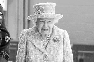Beerdigung der Queen: So sehen Sie das Staatsbegräbnis live im TV