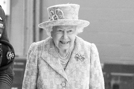 Beerdigung der Queen: So sehen Sie das Staatsbegräbnis live im TV Beerdigung der Queen: So sehen Sie das Staatsbegräbnis live im TV
