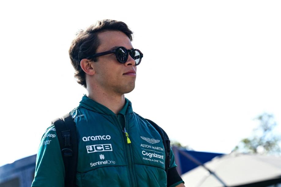 De Vries bestätigt Red-Bull-Kontakt