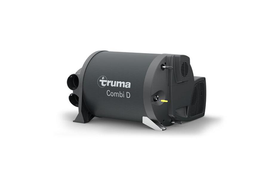 Advertorial Truma
