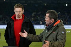 Matthäus: "Nagelsmann weiterhin der richtige Trainer"