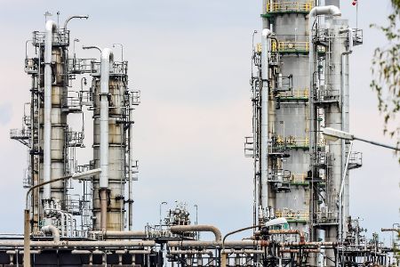 Bundesnetzagentur übernimmt Tochterunternehmen von russischem Rosneft