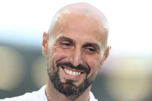 Di Salvos Einjähriges: U21 soll sich "mit den Besten messen"
