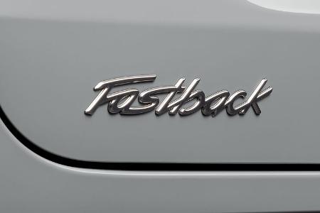 09/2022, Fiat Fastback Crossover für Brasilien