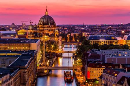 Strompreis: Wo Elektrizität in Deutschland am günstigsten ist