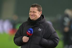 Eberl-Deal perfekt: Wechsel zu RB ab Mitte Dezember