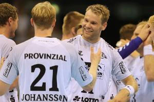 Handball: THW Kiel weiter makellos