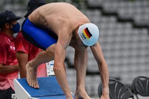 Deutsche Fünfkämpfer beenden EM ohne Medaille