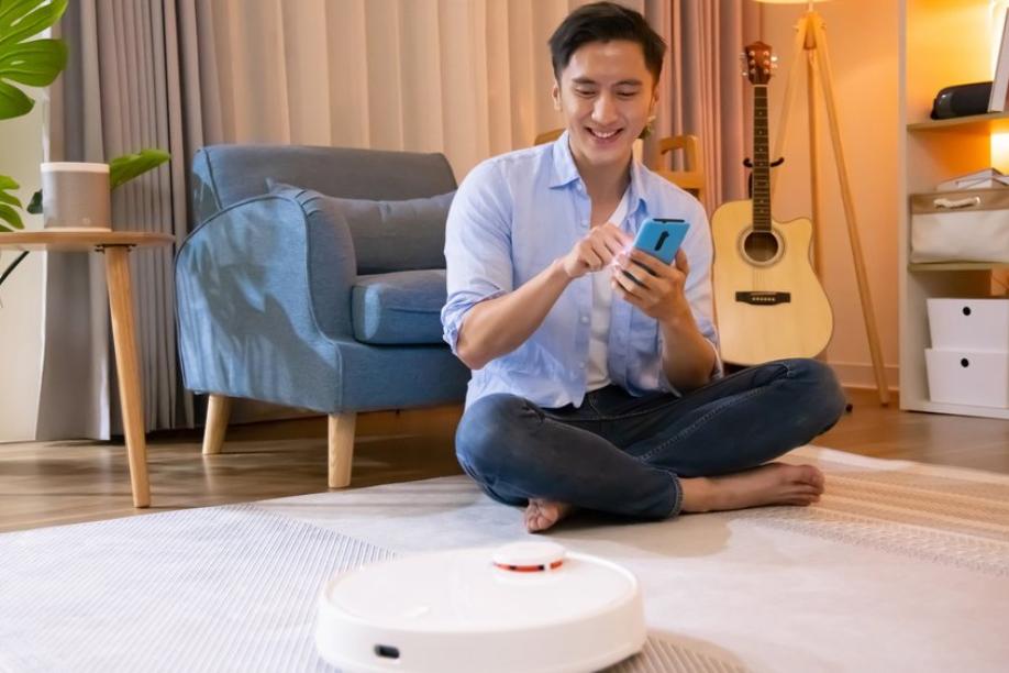 Zukunftsweisend: Das sind die Smarthome-Trends 2022