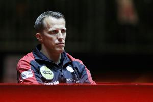 Roßkopf will WM-Medaille auch ohne Boll und Co.