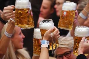 After-Wiesn: Die besten Anti-Kater-Tipps fürs Oktoberfest