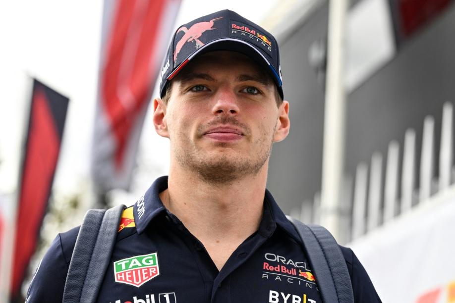 Formel 1: So holt Max Verstappen in Singapur den WM-Titel