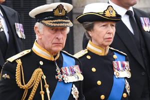 Wie geht es nach der Beerdigung für König Charles III. und Co. weiter?