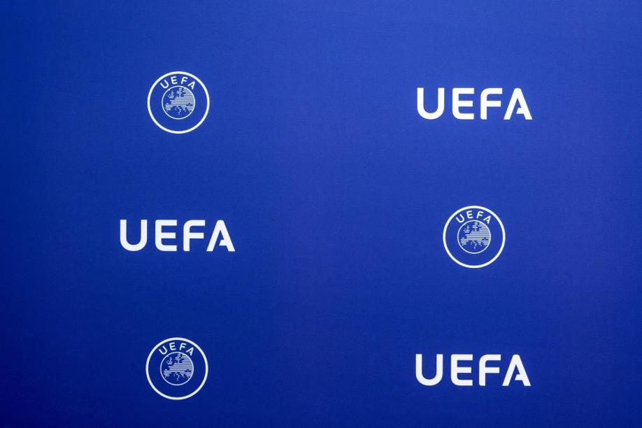 Russland fehlt bei EM-Auslosung - Belarus dabei