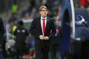 Salzburgs Sportdirektor Freund sagt Chelsea ab