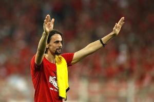 Erster Award für Nachhaltigkeit im Sport: Vier Preisträger
