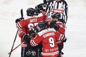 Die Sport-Höhepunkte am Mittwoch, 21. September