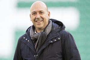 Energiekrise: Bayer-Boss Carro sieht Leverkusen gut gerüstet