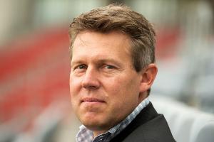 DEL-Chef Tripcke kritisiert Frankfurt: "Lässt Klub im Stich"