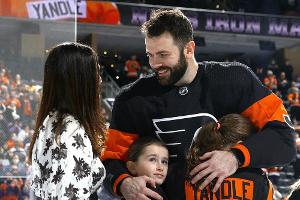 Der "Ironman" macht Schluss: Yandle beendet NHL-Karriere