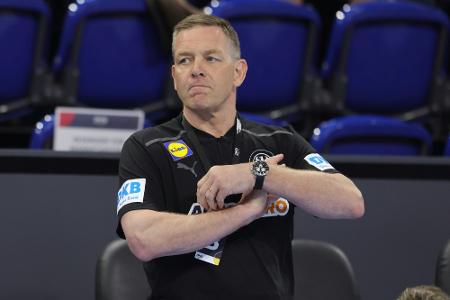 Gislason traut Magdeburg und Kiel Final Four zu Gislason traut Magdeburg und Kiel Final Four zu