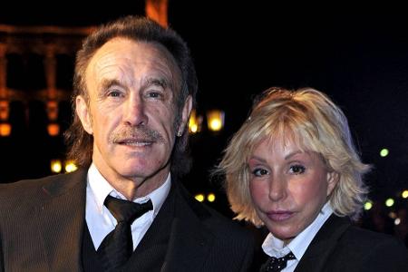 Diese Stars erhielten die Schock-Diagnose Alzheimer Diese Stars erhielten die Schock-Diagnose Alzheimer