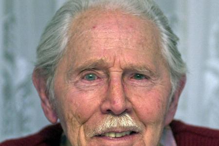 Diese Stars erhielten die Schock-Diagnose Alzheimer