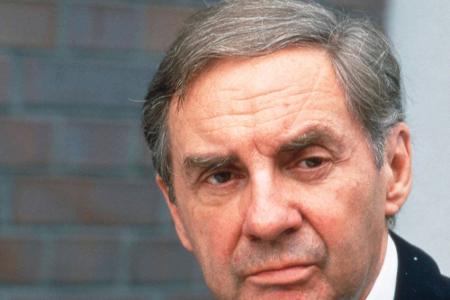 Diese Stars erhielten die Schock-Diagnose Alzheimer
