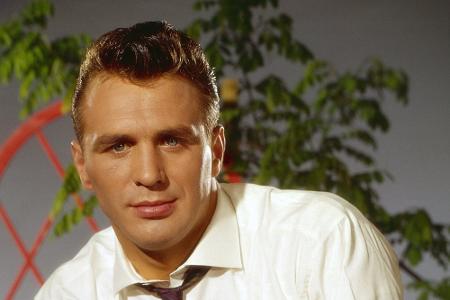 Diese Stars erhielten die Schock-Diagnose Alzheimer
