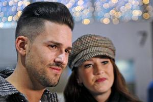 "Sommerhaus der Stars": Christina Grass und Marco Cerullo rücken nach