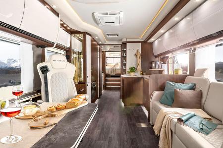 Morelo Grand Empire