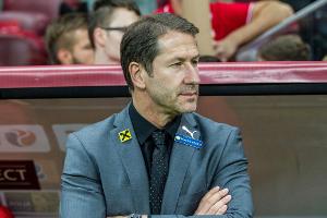 Nach nur zweieinhalb Monaten: FC Zürich trennt sich von Foda