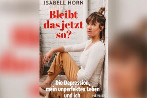 Isabell Horn: Nach dem "GZSZ"-Aus "fiel ich in ein tiefes Loch"