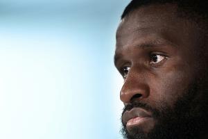 Rüdiger: Tuchels Entlassung "ein trauriger Tag"