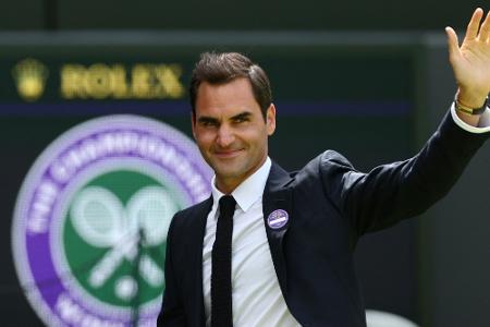 Federer: 