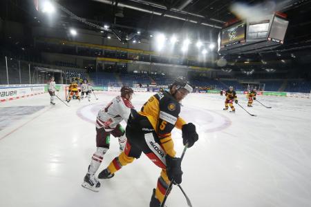 Deutschland Cup: Premiere für Österreich Deutschland Cup: Premiere für Österreich