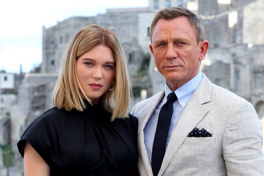 Die James-Bond-Macher enthüllen, was der nächste 007 bieten muss