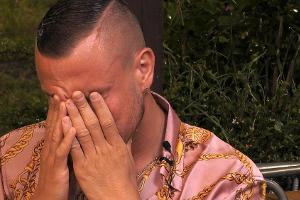 "Sommerhaus der Stars": Erics "Revolution" scheitert - an ihm selbst