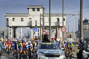 "Flüchtlingsathleten": Radsport-Weltverband UCI folgt IOC
