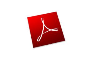 Adobe Acrobat Reader: Der Klassiker, um PDFs zu betrachten