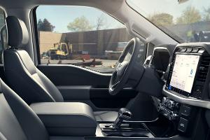 Als E-Auto ist der US-Bestseller schneller