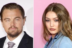 Leonardo DiCaprio und Gigi Hadid: Sind die beiden offiziell ein Paar?