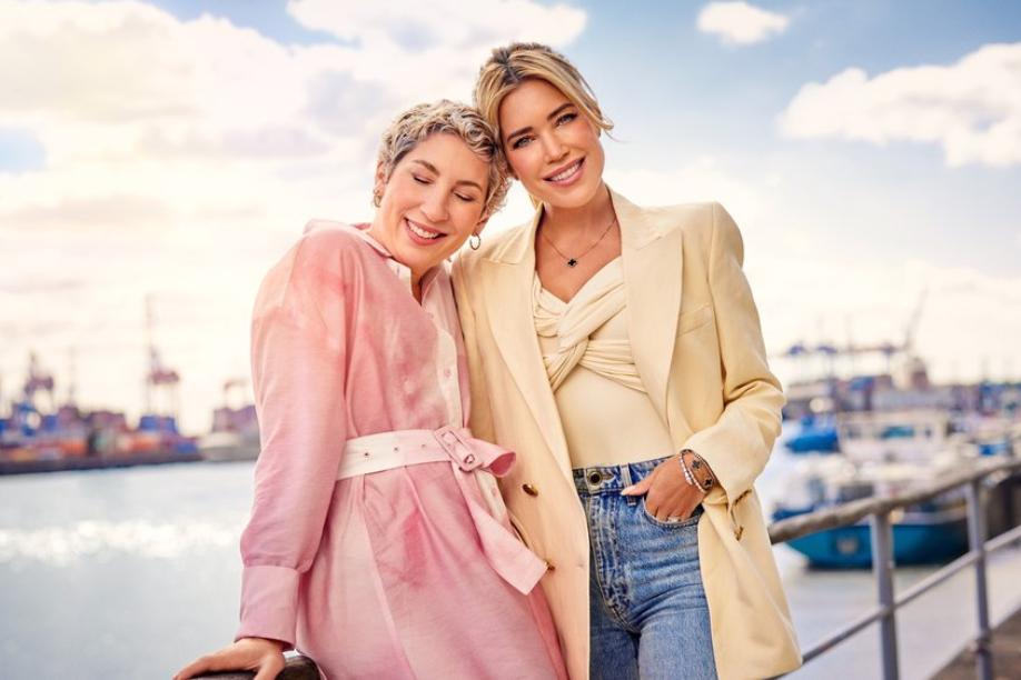Sylvie Meis: