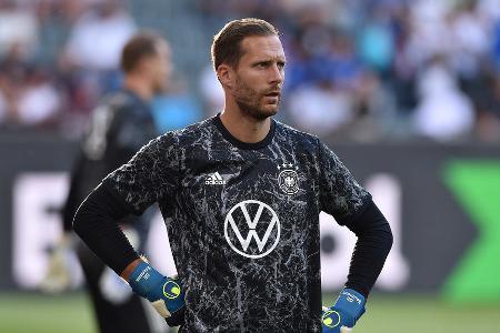 Oliver Baumann (TSG Hoffenheim) - Das dritte Mal für die Nationalmannschaft (nach)nominiert, wartet nach wie vor auf seinen ersten Länderspieleinsatz. In Hoffenheim seit Jahren unangefochten, im DFB-Team ohne echte Chancen auf einen Stammplatz.