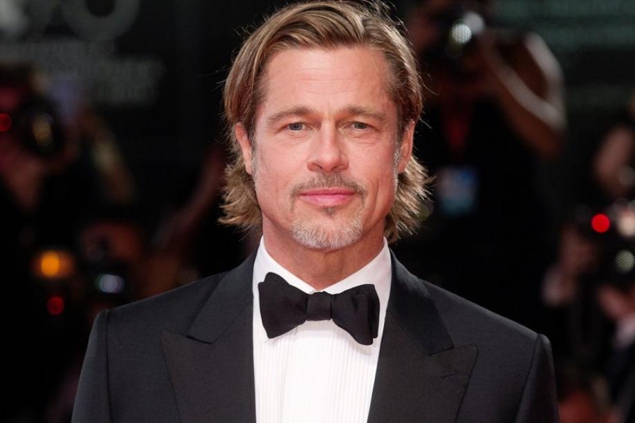 Brad Pitt schimpft über Anti-Aging-Produkte: