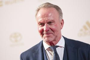 Rummenigges Vorschlag: "Eine Art Frauen-DFL"